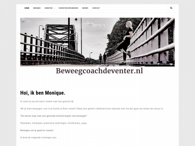 beweegcoachdeventer.nl snapshot