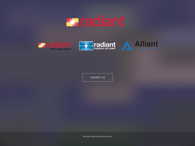 radiant.com snapshot