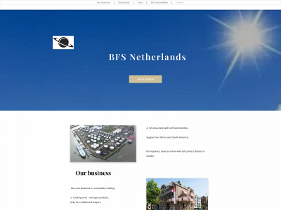 bfsnetherlands.nl snapshot