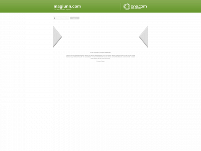 magiunn.com snapshot