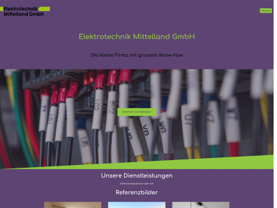 elektrotechnik-mittelland.ch snapshot