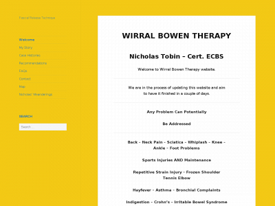 wirralbowentherapy.co.uk snapshot