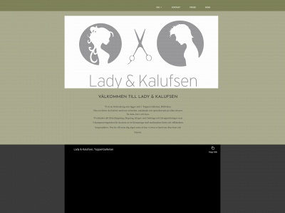 ladykalufsen.com snapshot