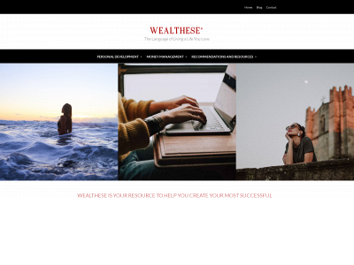 wealthese.com snapshot