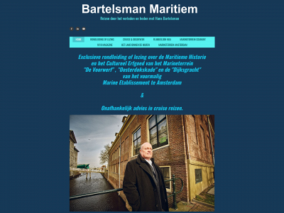 bartelsman-maritiem.nl snapshot