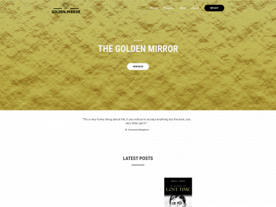 golden-mirror.com snapshot