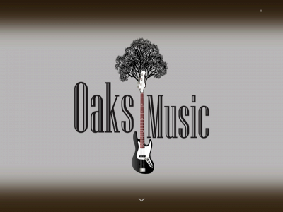 oaksmusic.com snapshot