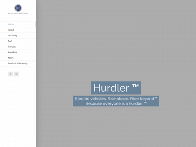 hurdlermotors.com snapshot