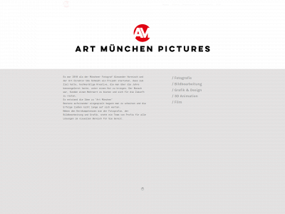 www.art-muenchen.net snapshot