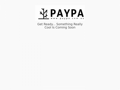 paypa.com.au snapshot