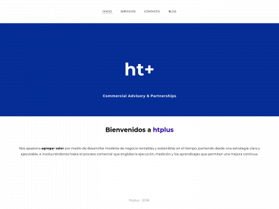 htplus.info snapshot
