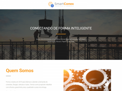 smartconex.com.br snapshot