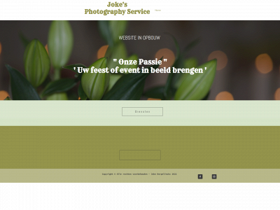 jokes-photographyservice.be snapshot
