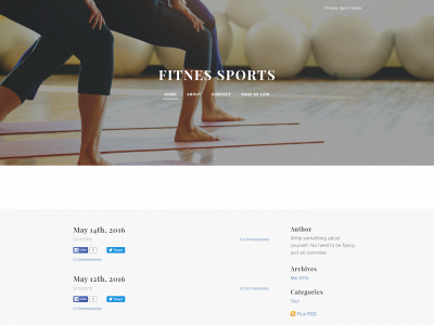 fitness-sport-sante.weebly.com snapshot