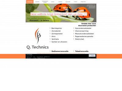 qtechnics.be snapshot