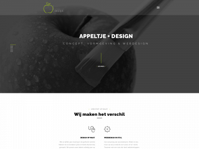 appeltjeplus-design.nl snapshot