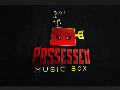 possessedmusicbox.com snapshot