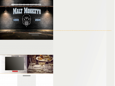 maltmonkeys.be snapshot