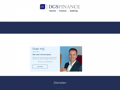 dgsfinance.nl snapshot