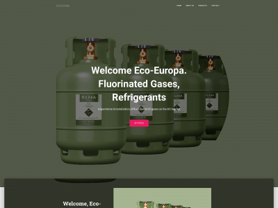 eco-cooleuropa.com snapshot
