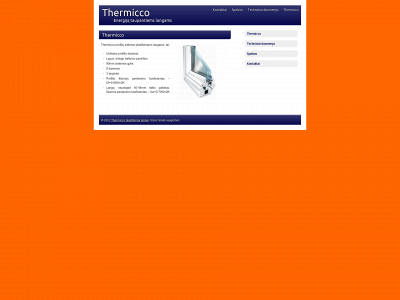 thermicco.lt snapshot