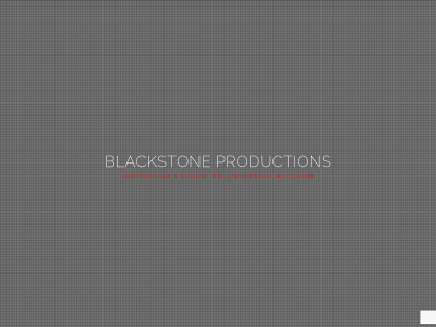 blackstoneprod.com snapshot