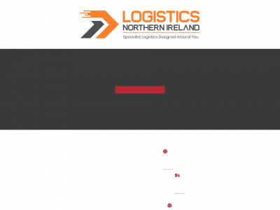 logisticsni.co.uk snapshot