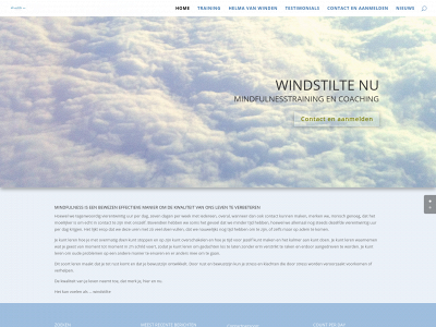 windstiltenu.nl snapshot