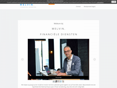melvinfinancielediensten.nl snapshot
