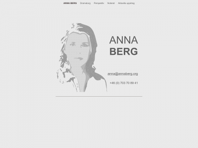 annaberg.org snapshot