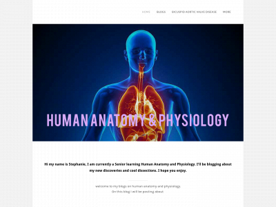 humananatandphysio.weebly.com snapshot