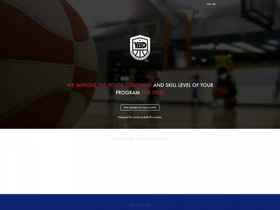 www.youthbasketballdevelopment.com snapshot