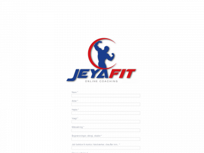 jeyafit.online snapshot