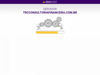 trcconsultoriafinanceira.com.br snapshot