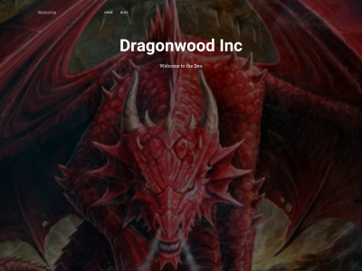dragonwoodinc.org snapshot