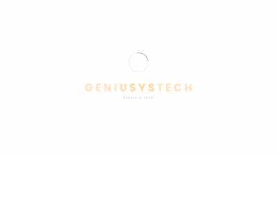 geniusys.co.uk snapshot