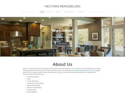 hectors-remodeling.weebly.com snapshot