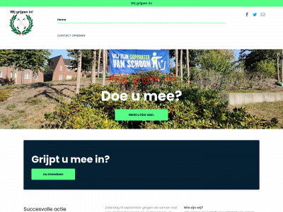 wijgrijpenin.nl snapshot