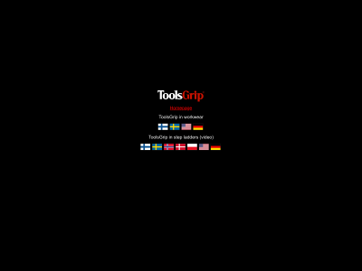 toolsgrip.fi snapshot