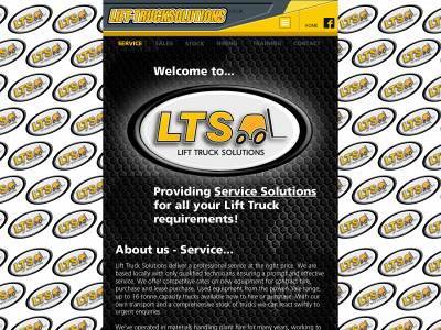 lift-trucksolutions.co.uk snapshot