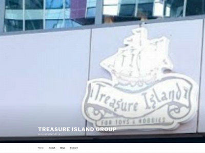 treasureislandgroup.com snapshot