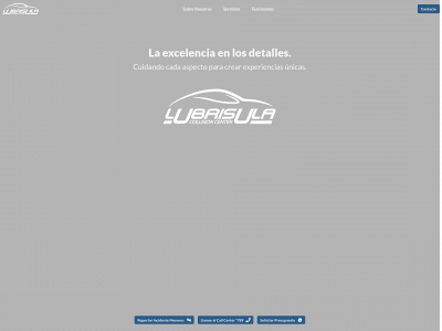 lubrisula.com snapshot