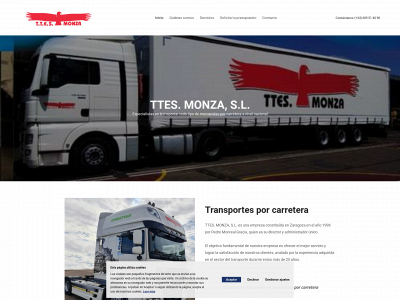 transportesmonza.es snapshot