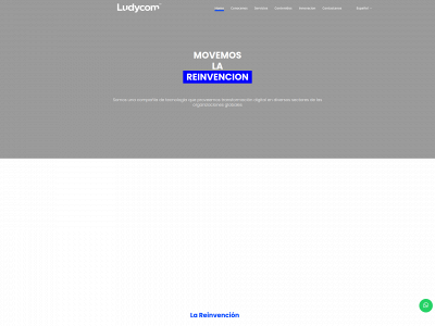 ludycom.com snapshot
