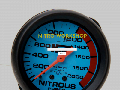 nitroworkshop.net snapshot