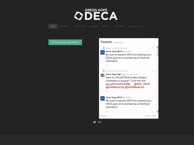 ghdeca.weebly.com snapshot