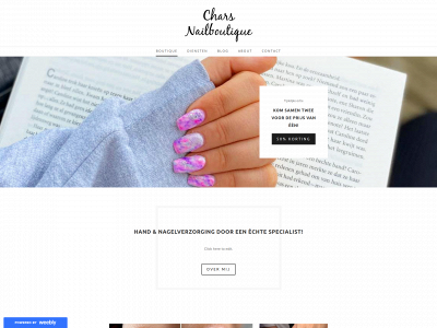 chars-nailboutique.weebly.com snapshot