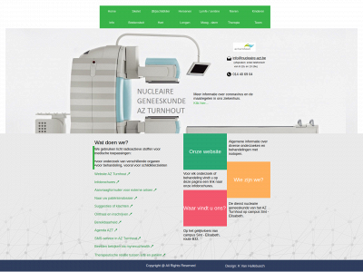 nucleaire-azt.be snapshot