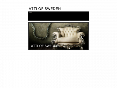 attiofsweden.com snapshot