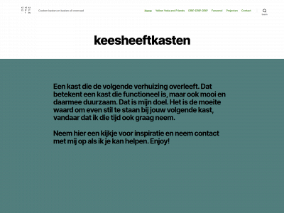 keesheeftkasten.nl snapshot